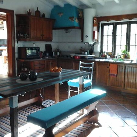 Casa Uldina Villa Bombarral Luaran gambar