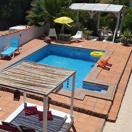 Casa Uldina Villa Bombarral Luaran gambar