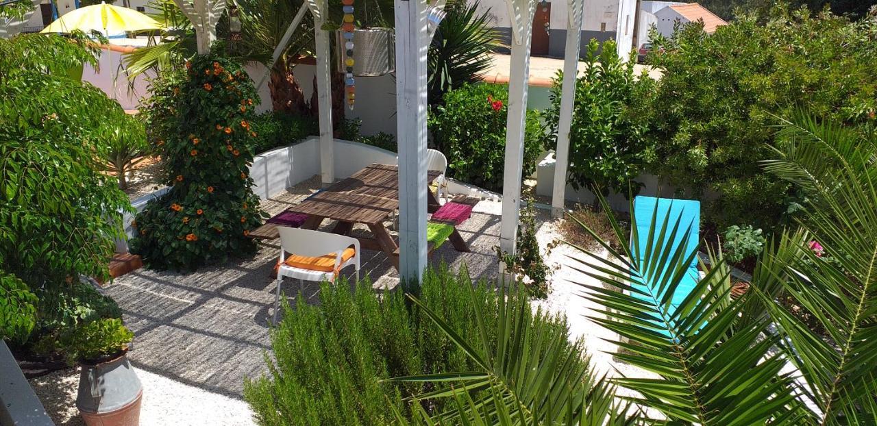 Casa Uldina Villa Bombarral Luaran gambar