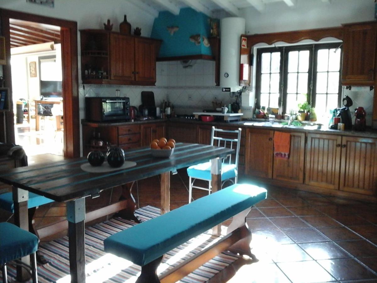 Casa Uldina Villa Bombarral Luaran gambar