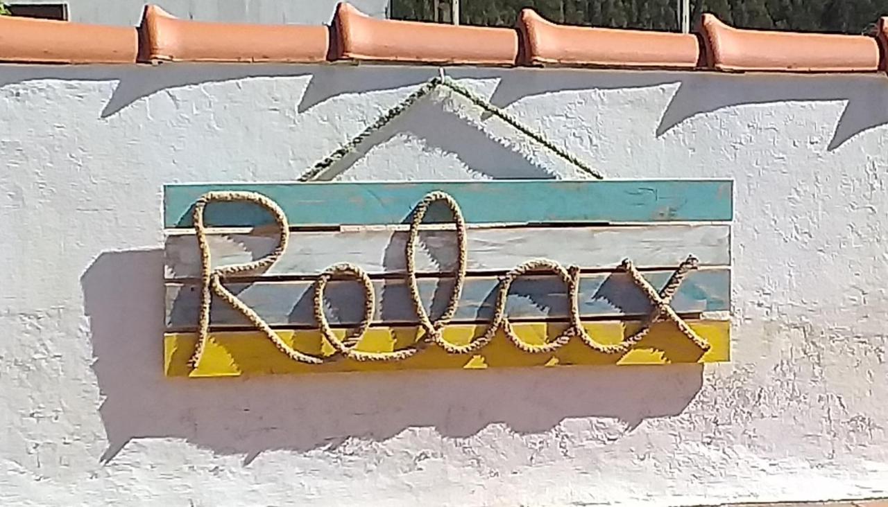 Casa Uldina Villa Bombarral Luaran gambar
