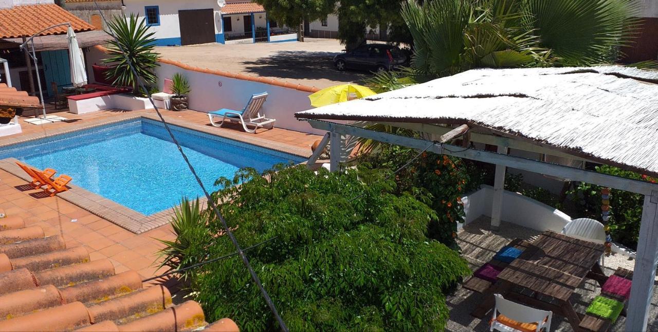 Casa Uldina Villa Bombarral Luaran gambar