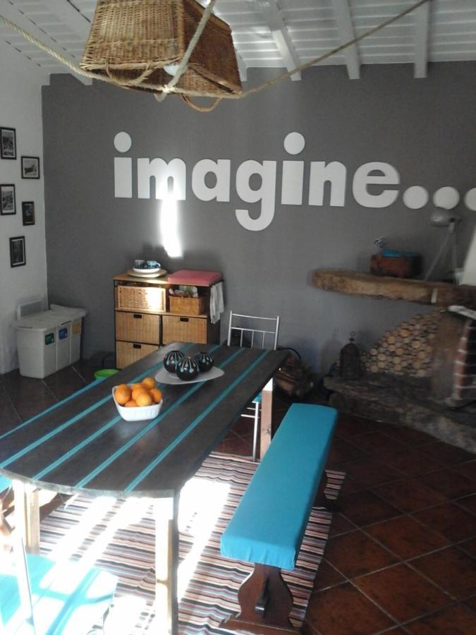 Casa Uldina Villa Bombarral Luaran gambar