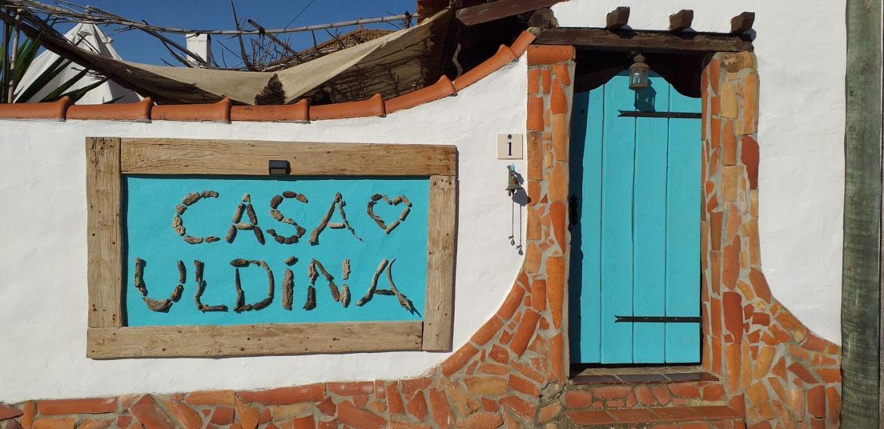 Casa Uldina Villa Bombarral Luaran gambar