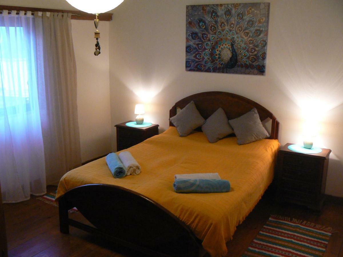 Casa Uldina Villa Bombarral Luaran gambar