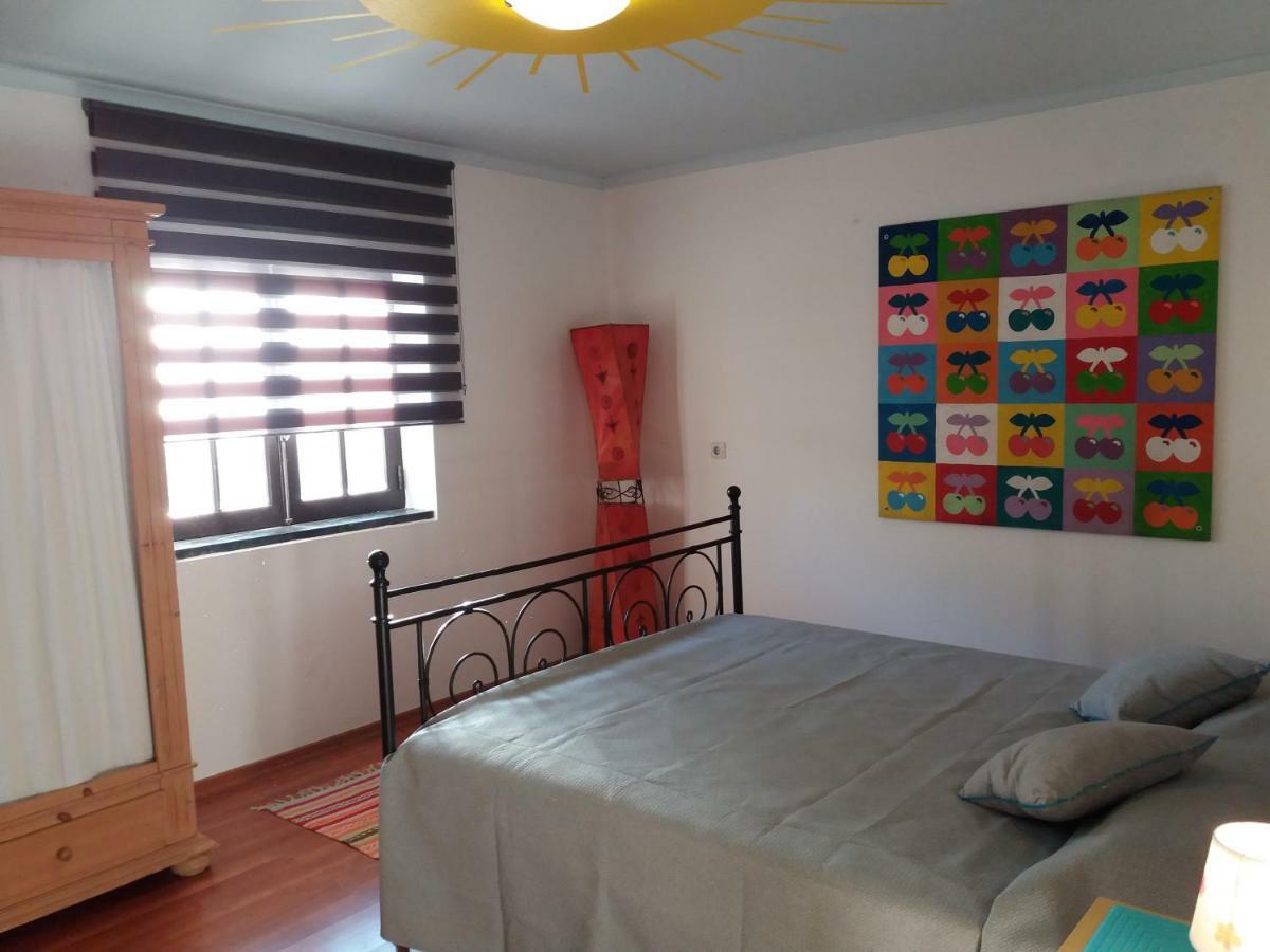 Casa Uldina Villa Bombarral Luaran gambar