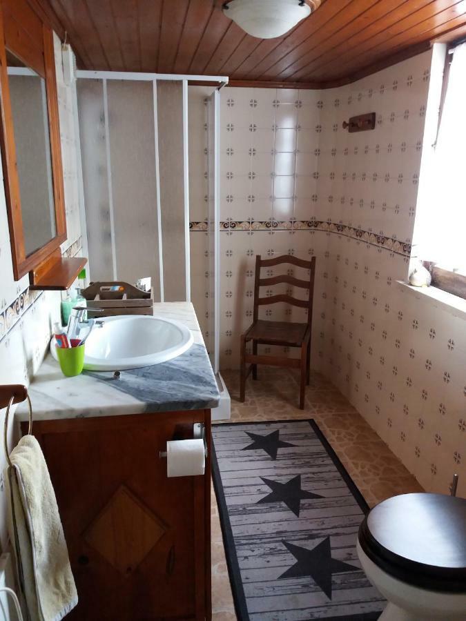 Casa Uldina Villa Bombarral Luaran gambar