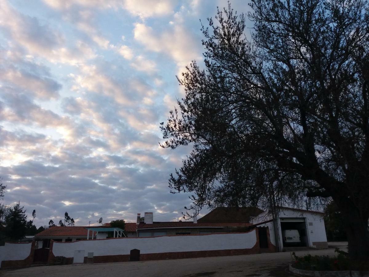 Casa Uldina Villa Bombarral Luaran gambar