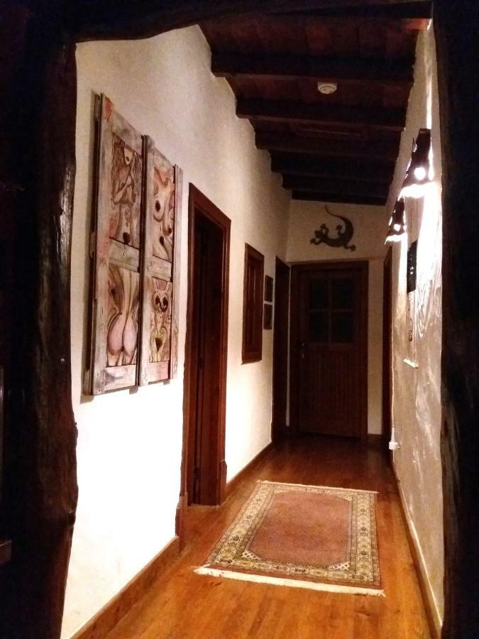 Casa Uldina Villa Bombarral Luaran gambar