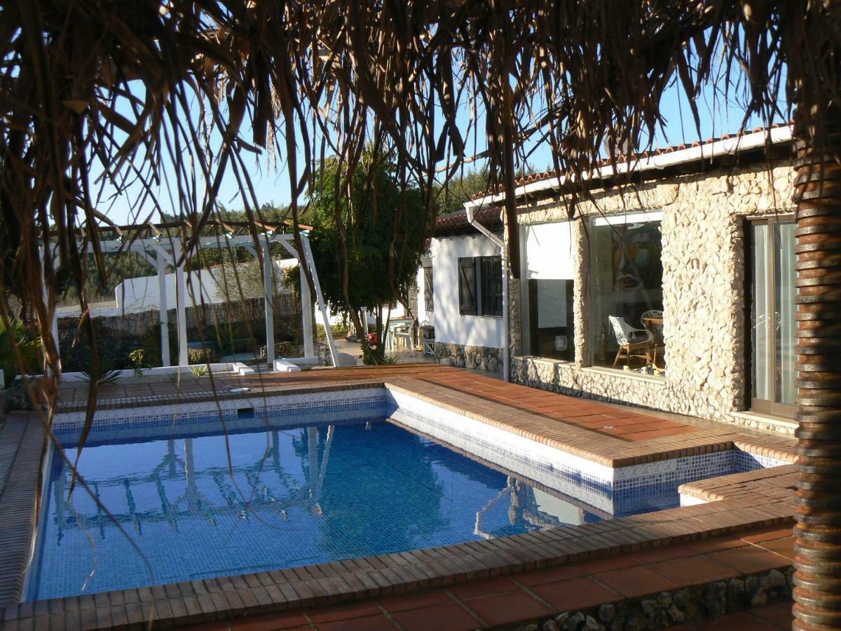 Casa Uldina Villa Bombarral Luaran gambar