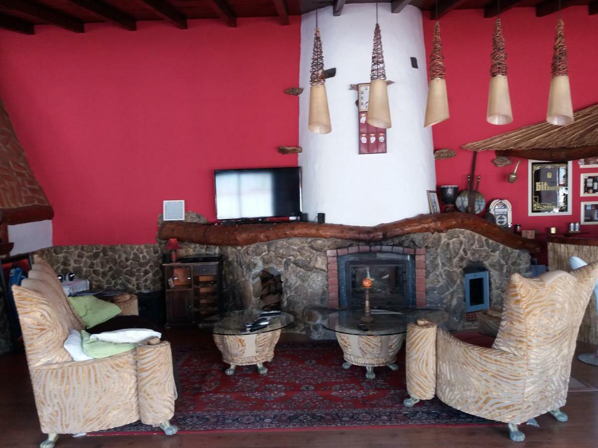 Casa Uldina Villa Bombarral Luaran gambar