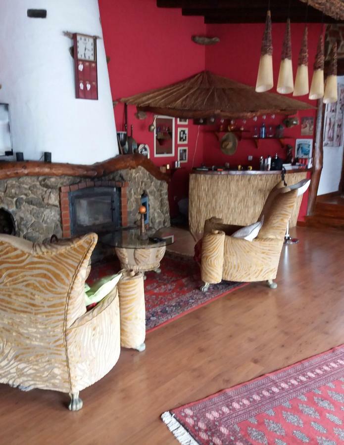 Casa Uldina Villa Bombarral Luaran gambar